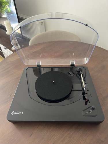 Ion air turntable bluetooth - air, lp
