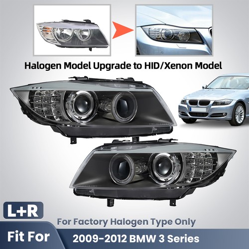For 2009 2012 bmw e90 - 2009-2012,