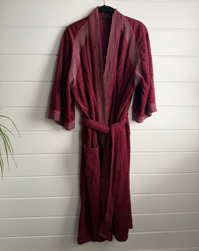 Vtg 70s michael paige burgundy - vtg,