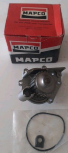 Water pump 21906 - pump, fits