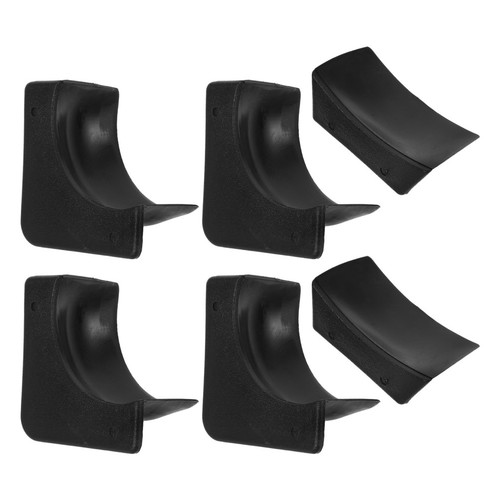 Pcs billiards table pockets - 6,