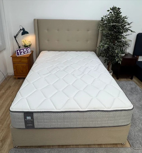 Sealy posturepedic elevate - sealy,