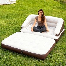 Inflatable Sofa Bed 5-in-1