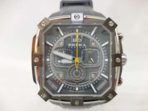 Brera orologi supersportivo - orologi,