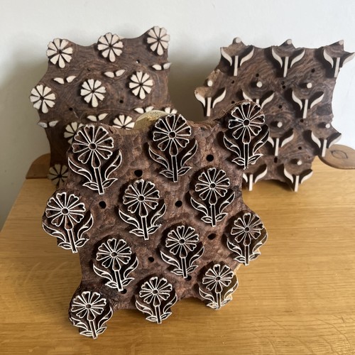 Brand new hand carved - -, in