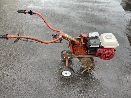 Merry tiller rotavator - rotavator, /