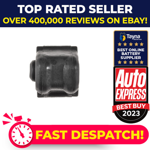 Anti roll bar bush fits - bar, toyota