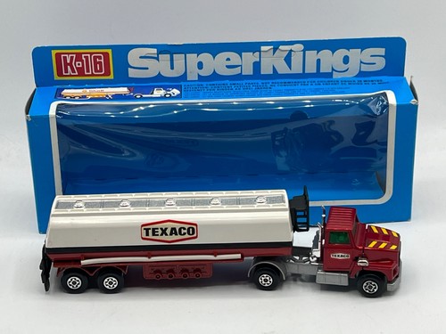 Matchbox super kings 16 - matchbox,
