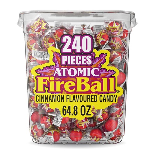 Wonka atomic fireball - wonka,