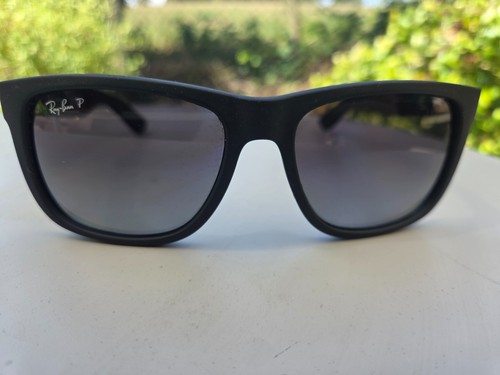 Ray ban justin - ray,