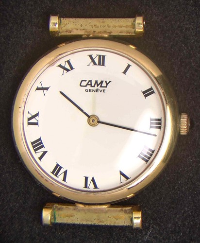 Camy geneve fancy - geneve,