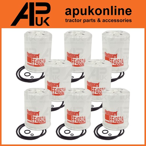 Fleetguard fuel filter for - fuel,