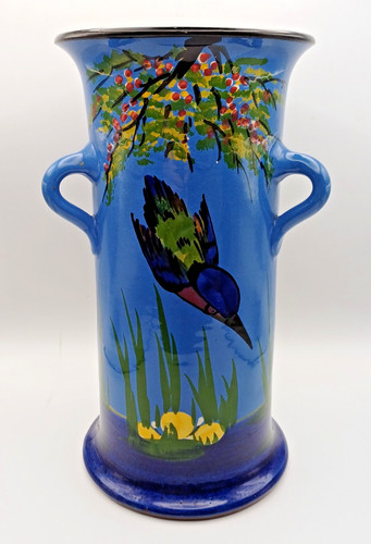 Longpark torquay art pottery - torquay,