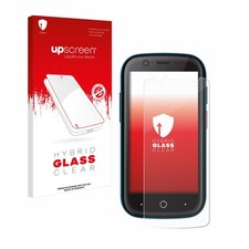 Glass film screen protector