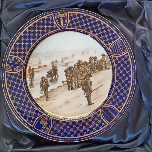 Spode operation overlord - , 'operation