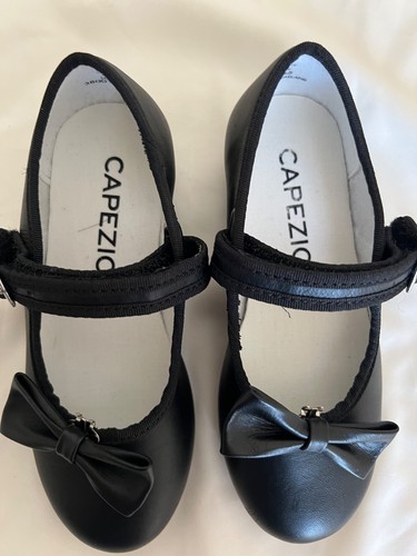 Capezio nwob size m - size, 10.5