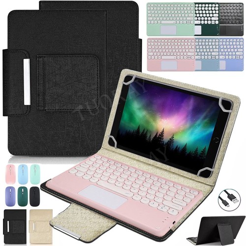 Universal touchpad keyboard - touchpad,