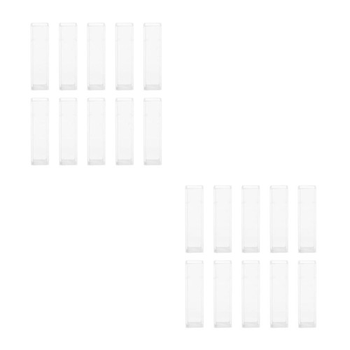 Set glass cuvettes for - set,