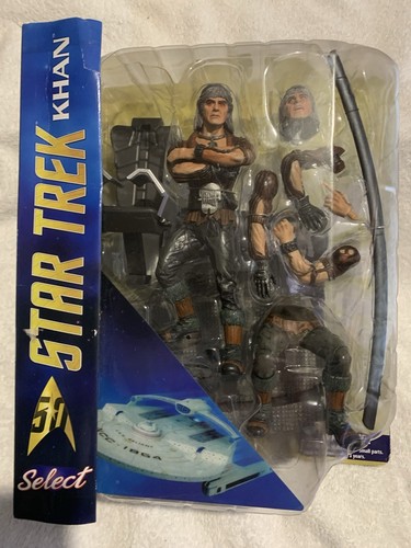 Star trek the wrath - trek,