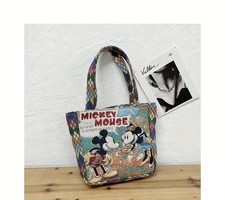 New Mickey Mouse Vintage Style