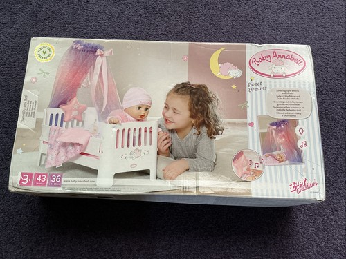 Brand new boxed baby - brand,
