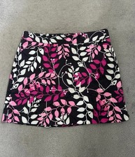 Lady Hagen Golf Skort Size 8