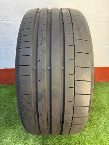 285 r23 107y - 285/35,