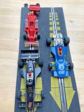 Scalextric c126 jps - scalextric, lotus
