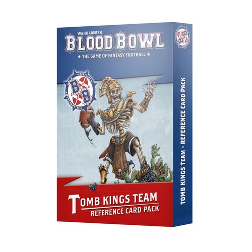 Blood bowl tomb - gw,