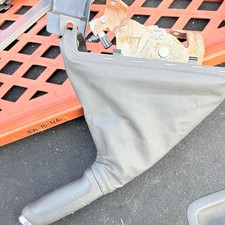 VAUXHALL CORSA D 2010-14