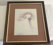 A very nice vintage Sara Moon