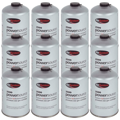 Gosystem 445g butane propane - 445g,