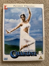 Chandni / Bollywood DVD