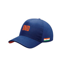 India Cricket Hat Champions