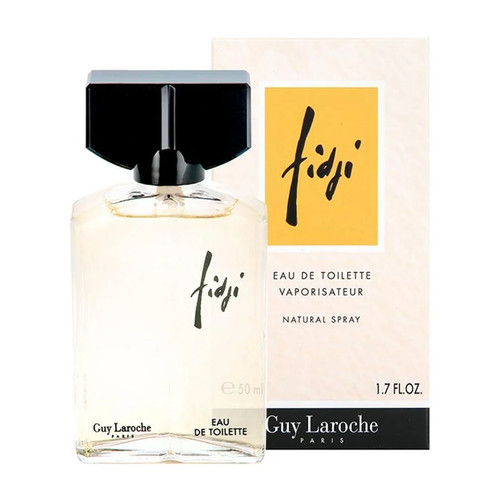 Guy laroche fidji 100ml - laroche,