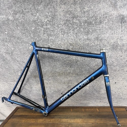 Vintage cannondale 800 road - vintage,