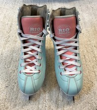 RIO Roller Mint Green Ice
