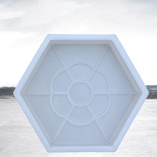 Cement Color Brick DIY Decor