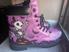 Disney Nightmare Before