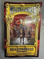 Shadowbreed david ferring - |,