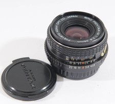Pentax-M SMC 28mm F2.8 Wide
