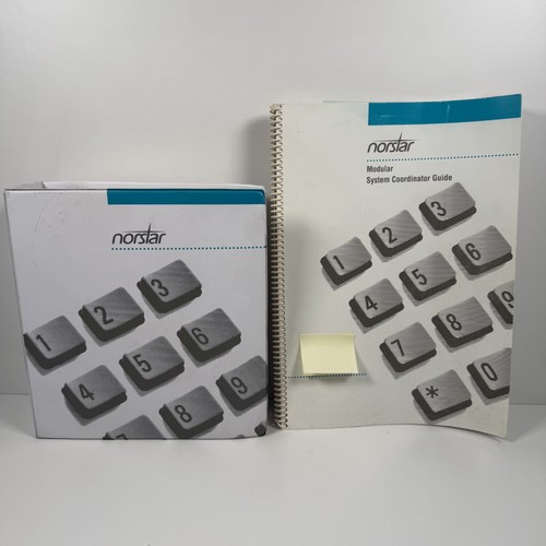 Norstar modular - norstar,