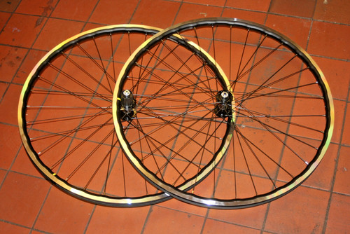 Shimano 105 r7000 wheels - 105,