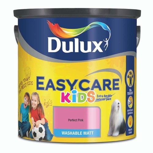 Dulux easycare kids - dulux, washable