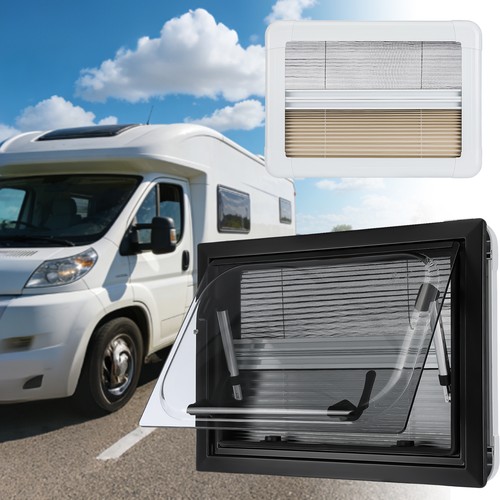 500x350mm flat camper van - camper,