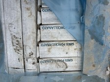 Floor And Wall Tiles  Large Quantity  Several Different Types And Sizes