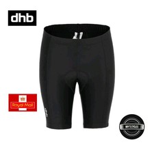 DHB Men's Cycle Shorts - Black