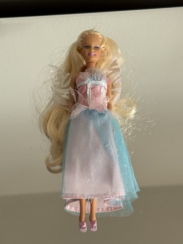 Mattel barbie swan - barbie, mini