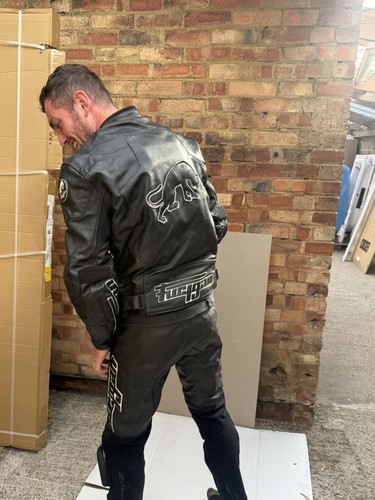 Furygan mens brutale evo - furygan,