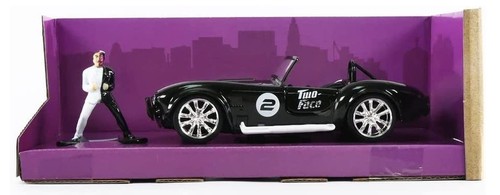 Jada toys 1965 shelby cobra - 1965,